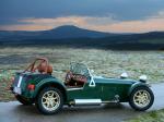 Caterham Seven Roadsport 125 2007 года
